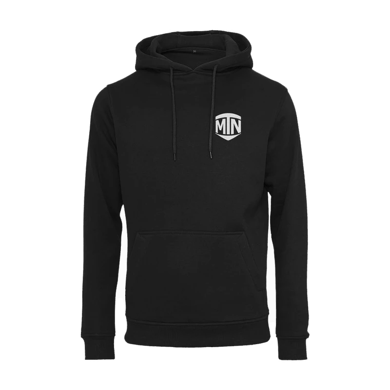 MTN Stitched Hoodie