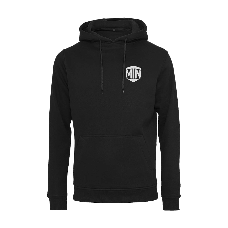 MTN Stitched Hoodie