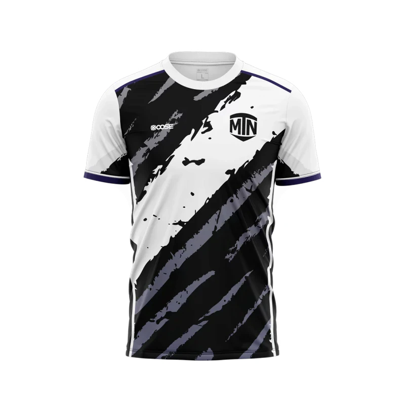 MTN Jersey